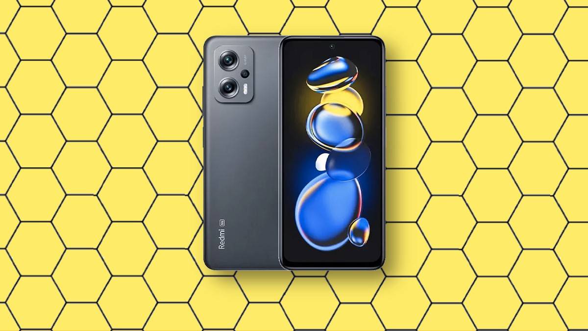 Redmi K50i 5G is all set to launch in India on July 20, here’s what to expect