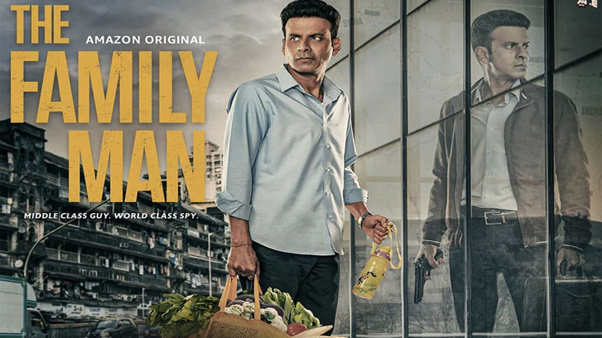Family Man 3 release date revealed, Manoj Bajpayee himself gave the information!