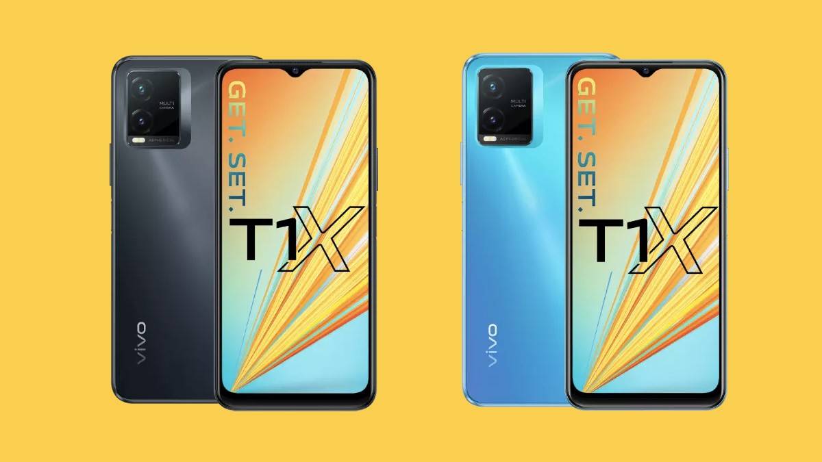 Vivo T1 5G Series coming soon india