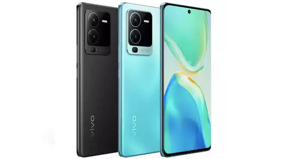 Vivo V25 and vivo v25 pro india launch price specification sale details