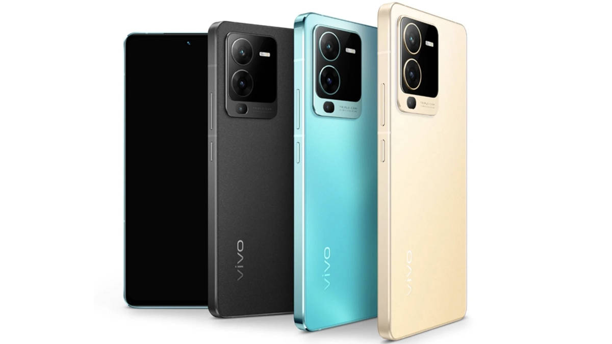 Vivo V25 and vivo v25 pro india launch price specification sale details