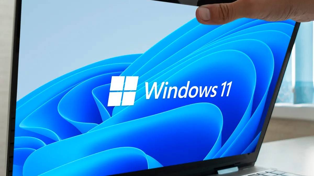 Windows 11 में जानें करें जेस्चर का उपयोग