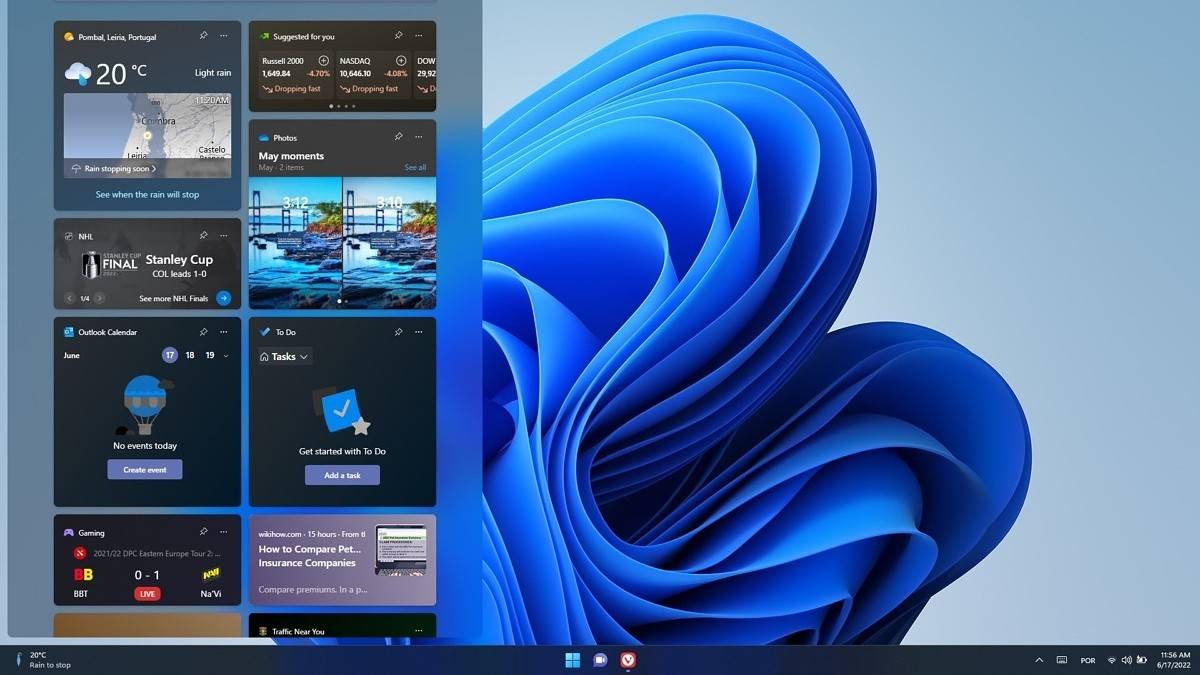 Windows 11 में जानें करें जेस्चर का उपयोग