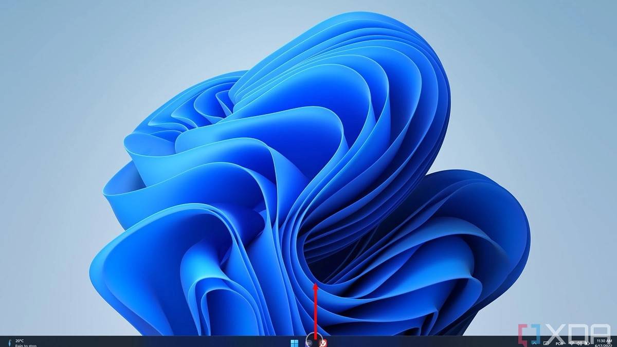 Windows 11 में जानें करें जेस्चर का उपयोग