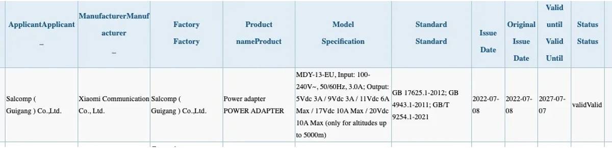 xiaomi-200w-fast-charge-3c
