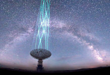 mysterious alien message radio signal received by mit scientists coming from another galaxy