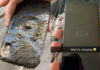 10 months later iphone found from river fully functioning working condition