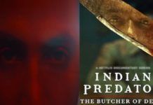 Indian Predator The Butcher of Delhi documentary series release on netflix july 20
