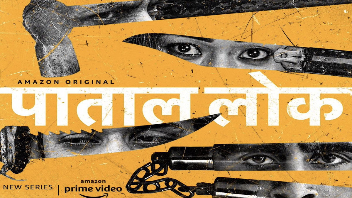 10 Best Web Series on Prime Video in hindi