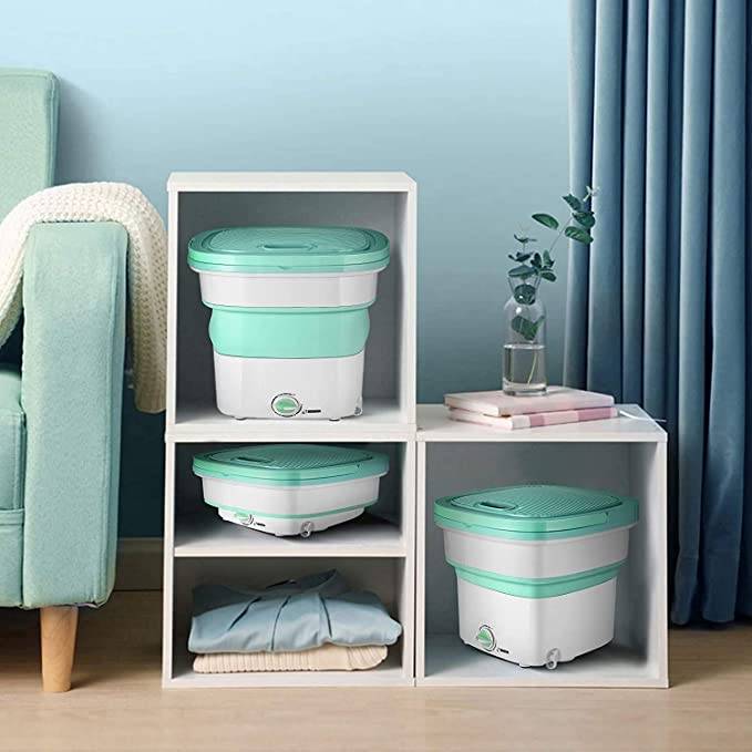 small-washing-machine