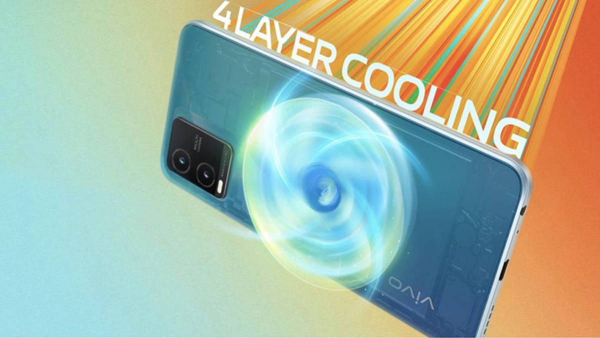 vivo T1x price and specifications leaked ahead 20 july india launch