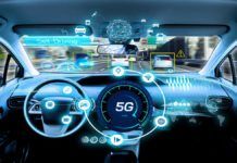 5G network make more smart future cars know how