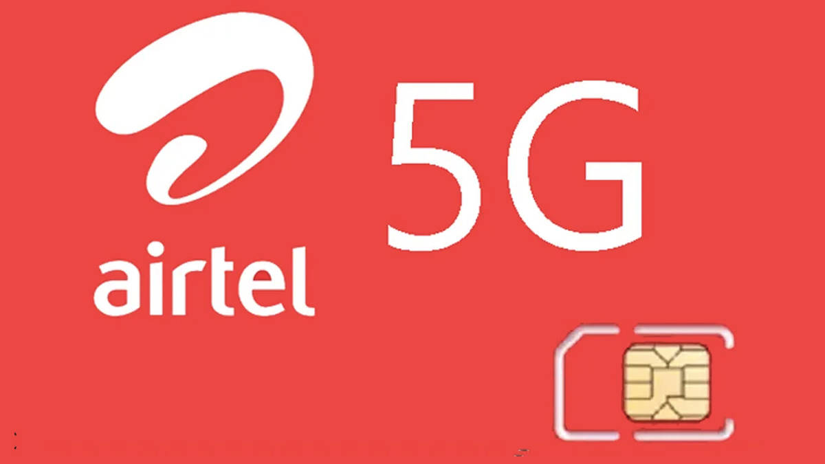Airtel 5G launch in august in india signs 5G network agreements with Ericsson Nokia Samsung