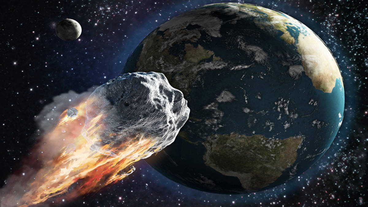 32400 km per hour speed dangerous asteroid coming towards earth closest on 20 august