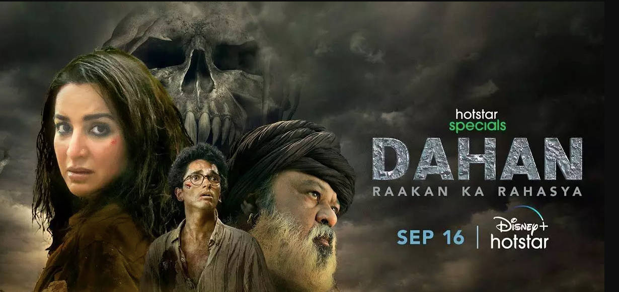 dahan-web-series-release-date