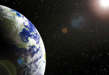 Earth experience the shortest day on 29 july 2022 in its history has it completed its rotation in less than 24 Hours