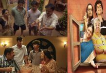 gullak to home shanti top 5 hindi web series show middle class Famliy life netflix prime video sony liv