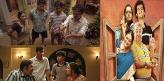 gullak to home shanti top 5 hindi web series show middle class Famliy life netflix prime video sony liv