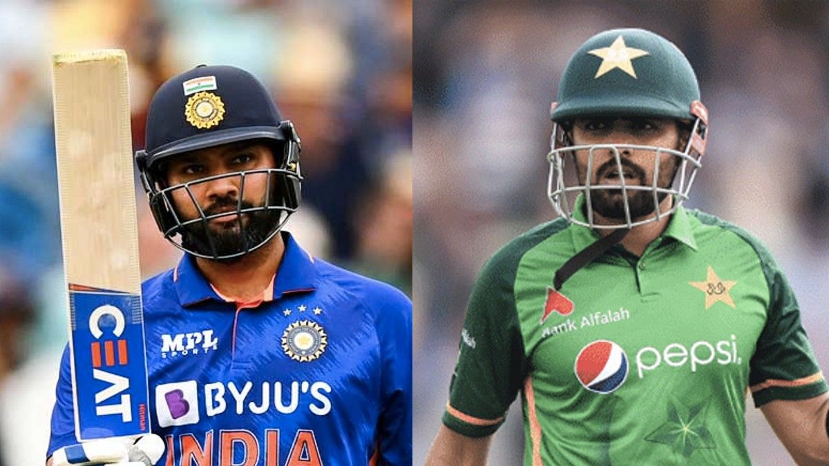 Ind vs Pak T20 Match Asia Cup 2022 Live Streaming