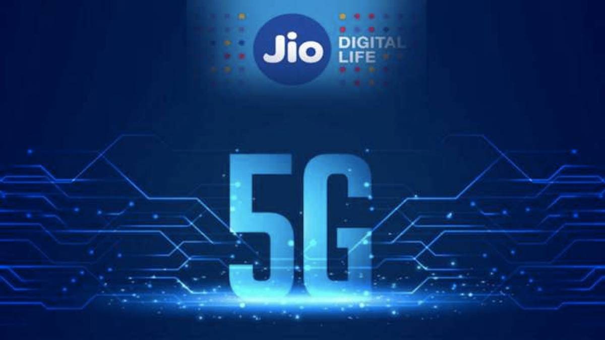 Jio 5G launch by Diwali 2022 These cities will get Jio 5G services first