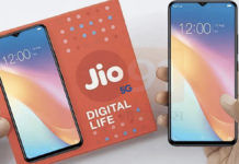 Ultra affordable 5G smartphone to launch by Reliance jio and google cheapest Jio phone 5G