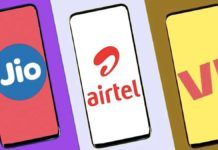 Jio, Airtel vodafone idea Disney Plus Hotstar Subscription Prepaid recharge plan free calling data sms