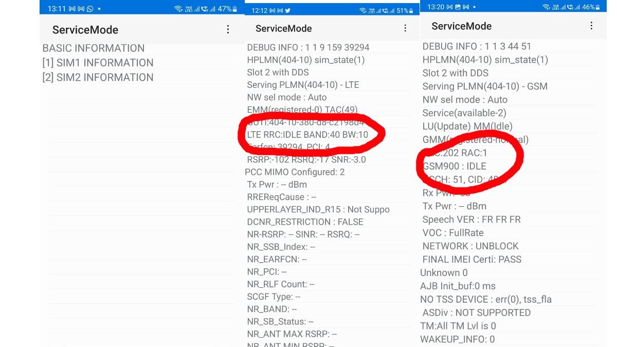 how-to-check-jio-airtel-bsnl-spectrum-band