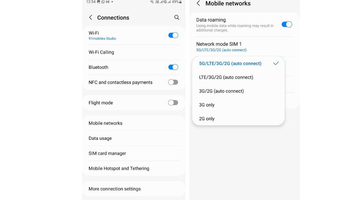 how-to-check-jio-airtel-bsnl-spectrum-band