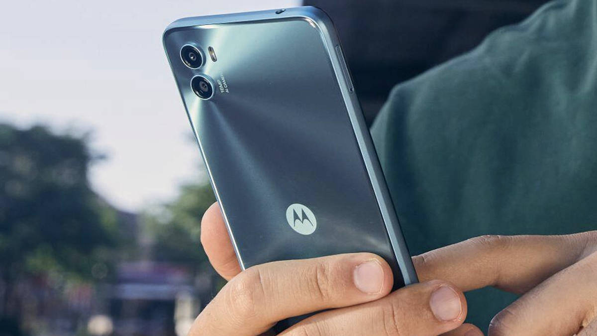 Moto E13 india launch soon listed on BIS specifications leaked