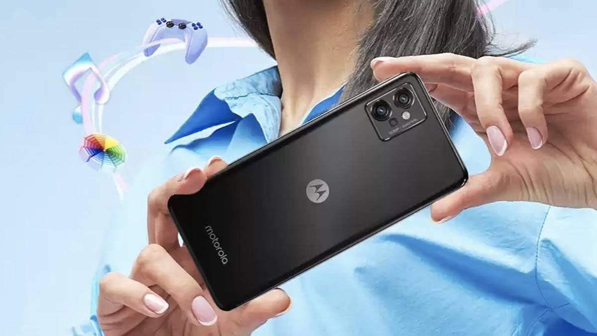 Moto G32 india launch