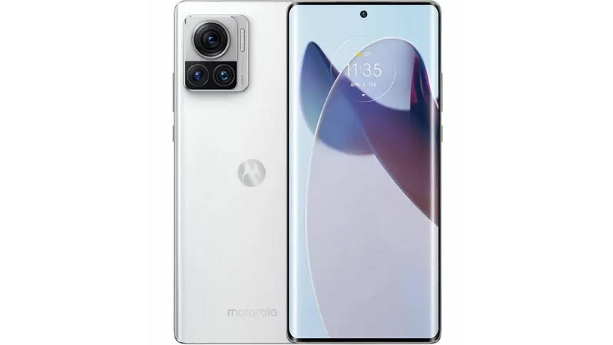 World First 200MP Camera Phone moto x30 pro launched price specification