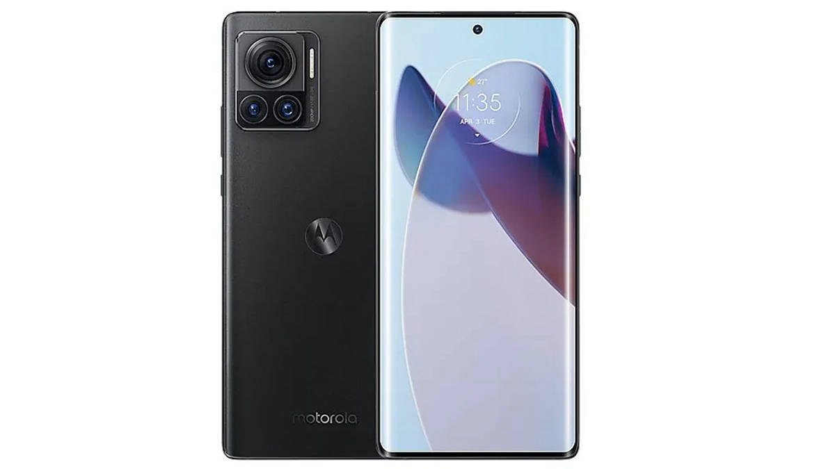 World First 200MP Camera Phone moto x30 pro launched price specification