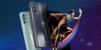 50MP Camera 5G Phone Moto G62 launched in India price, specs jio offer