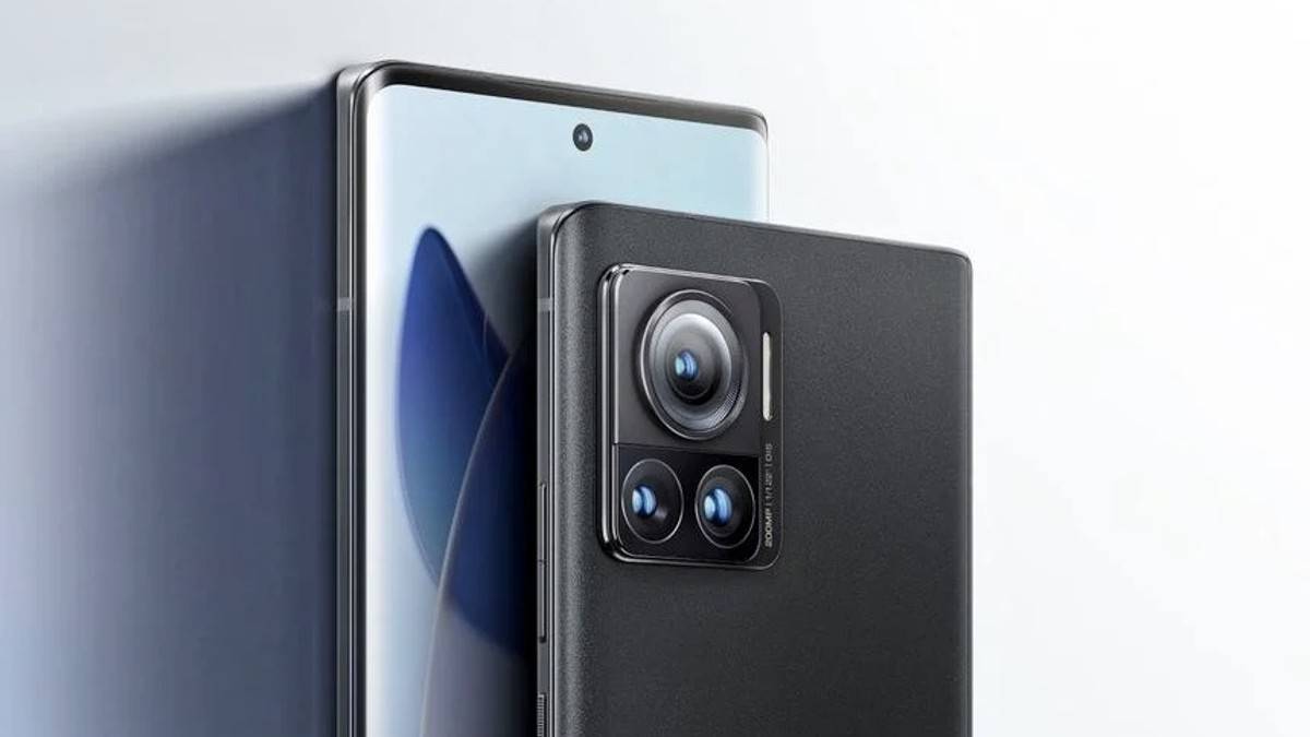 Motorola Edge 30 Ultra