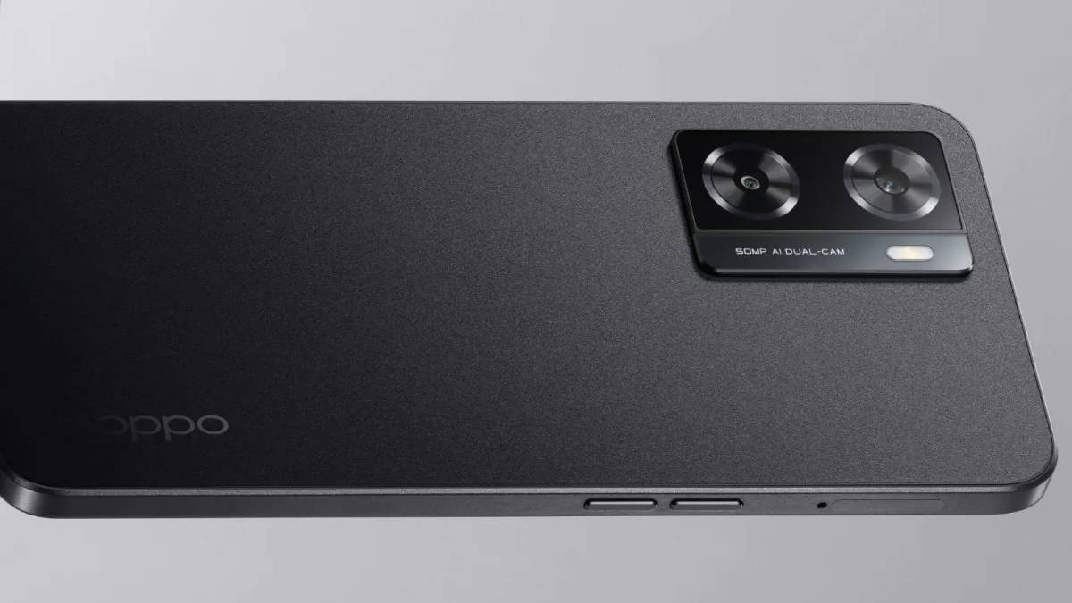 50mp camera phone OPPO A57s Launched know price specifications details