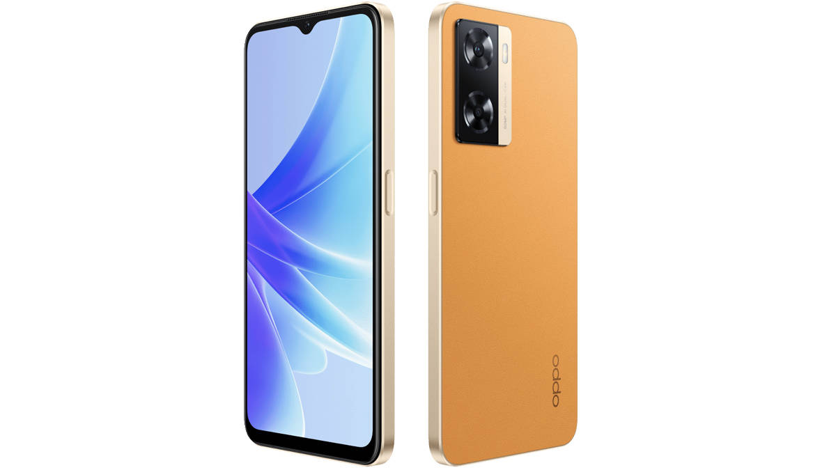 50mp camera phone oppo a77 launched in india at price rs 15499 know specs sale offer