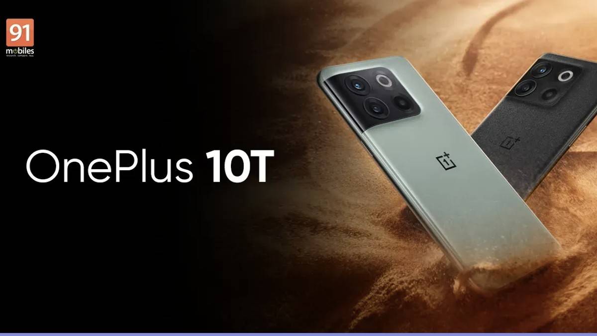 oneplus 10t