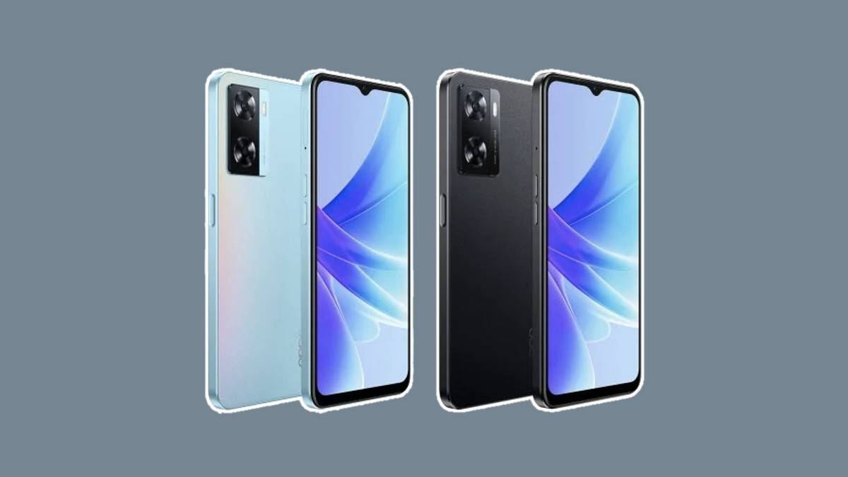 Oppo A57s india launch