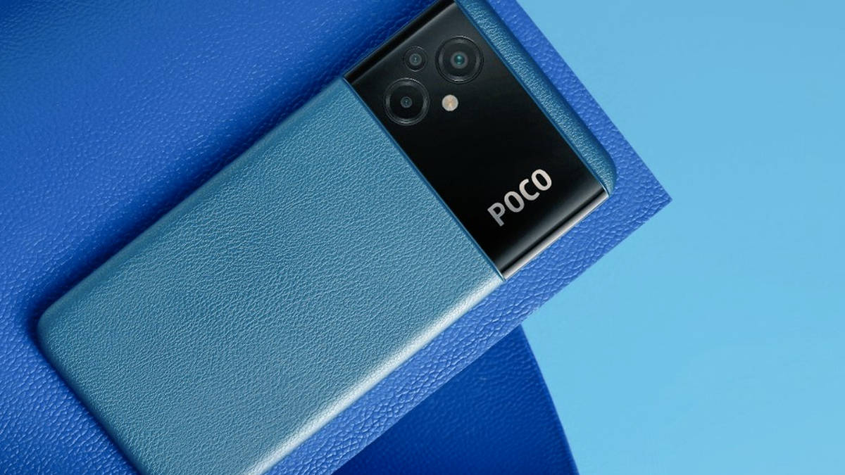 POCO M5 launch on 5 september most powerful phone in 10 - 13k budget