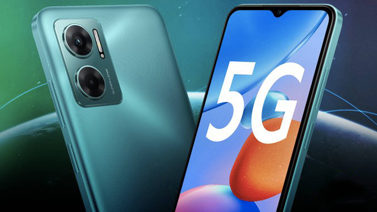 1000 rs price cut on Redmi 11 Prime 5G phone in india check sale and specifications details