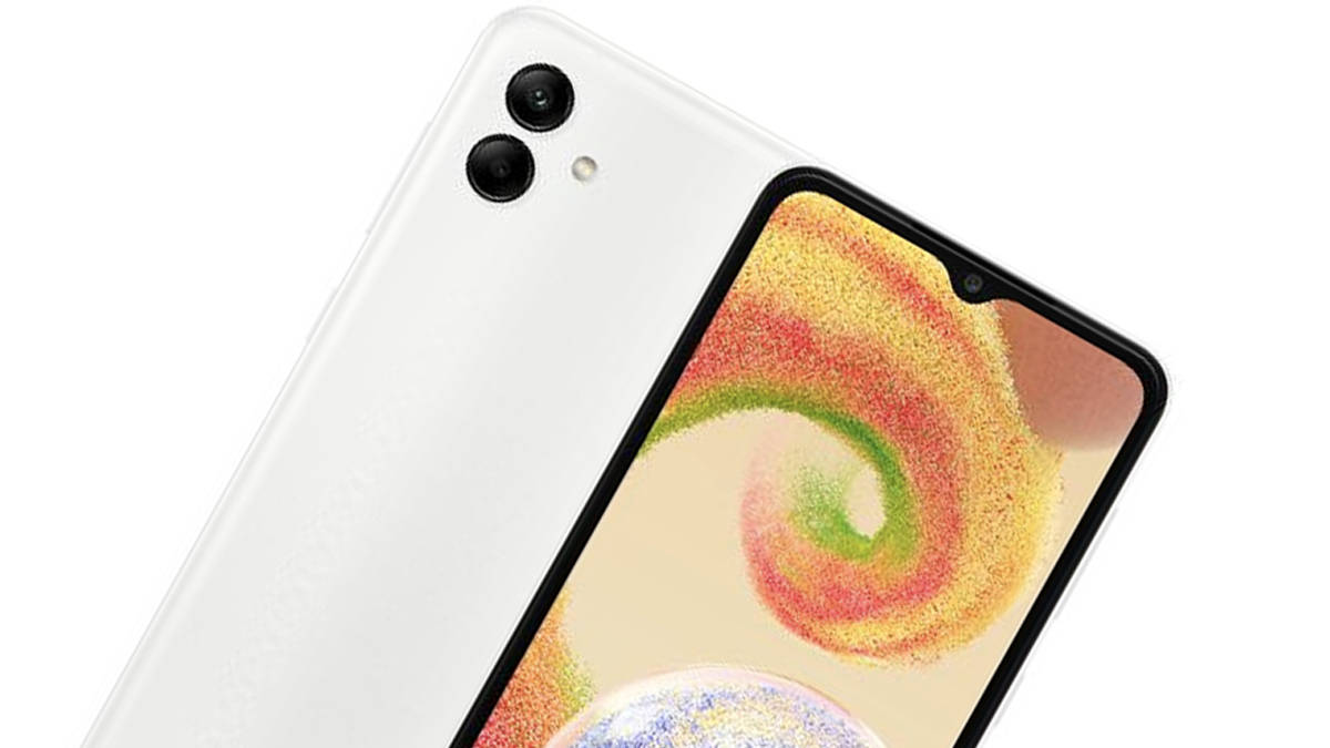 Samsung to launch Galaxy A04 and Galaxy A04e in india this week specifications price leaked