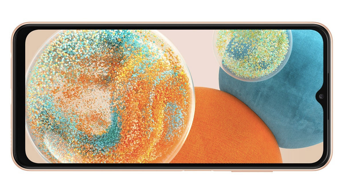 Samsung Galaxy A23 5G officially launched price specs sale offer