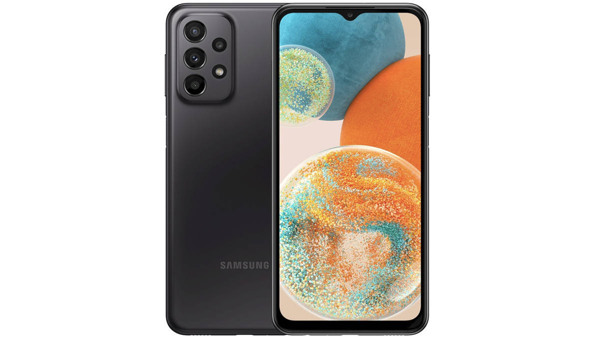 Samsung Galaxy A23 5G officially launched price specs sale offer