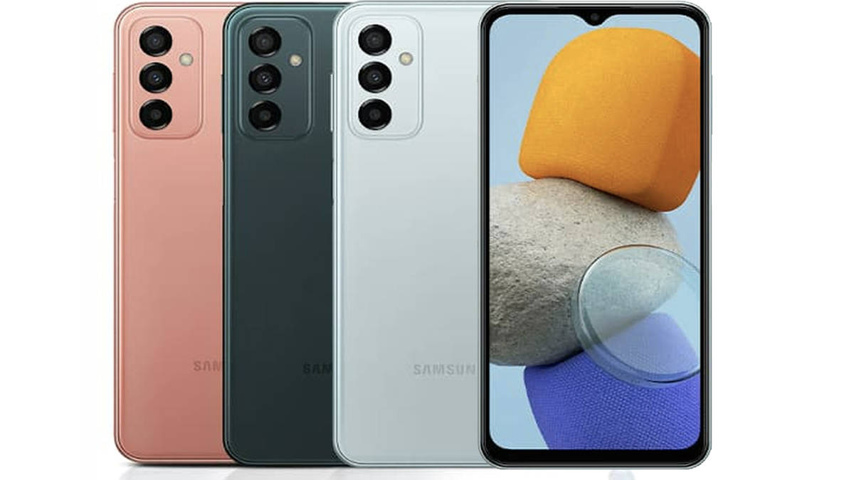 Samsung Galaxy Buddy 2 launched price specifications sale offer rebranded galaxy f23 5g phone