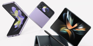 Samsung Galaxy Z Flip 4 and Galaxy Z Fold 4 pre booking starts india launch price offer foldable phone