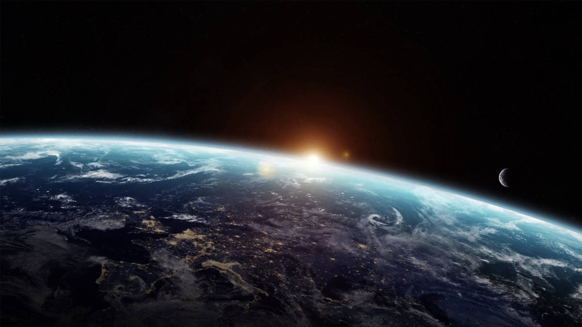 Earth experience the shortest day on 29 july 2022 in its history has it completed its rotation in less than 24 Hours