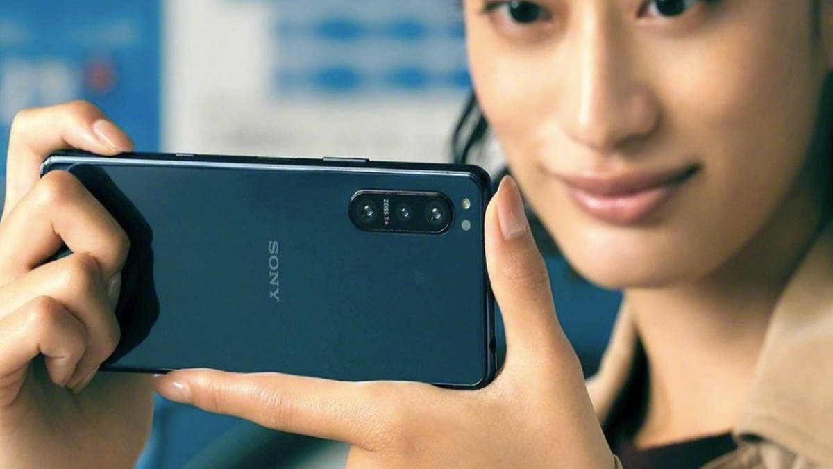 Sony Xperia 5 IV 5g smartphone launching on September 1 check price specifications details