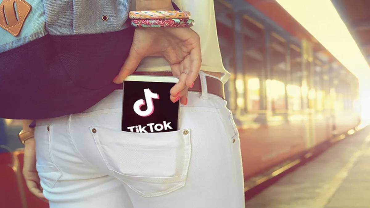 TikTok is set to make a comeback to India reports