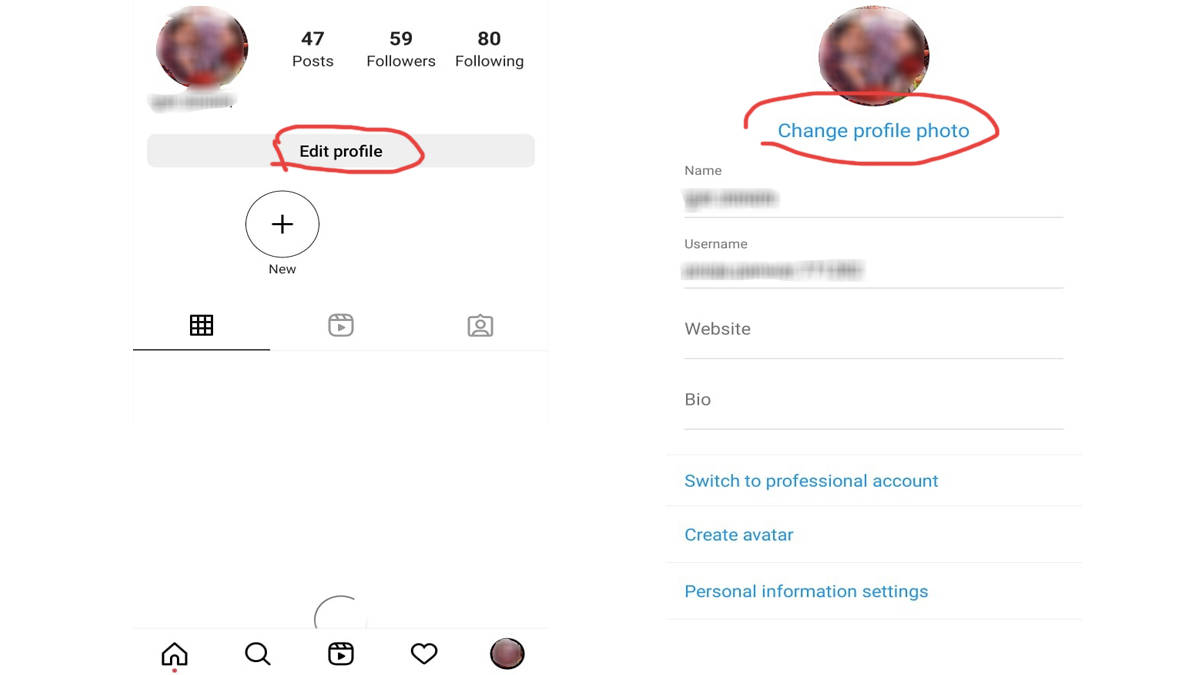 75 independence day how to change tiranga dp instagram whatsapp