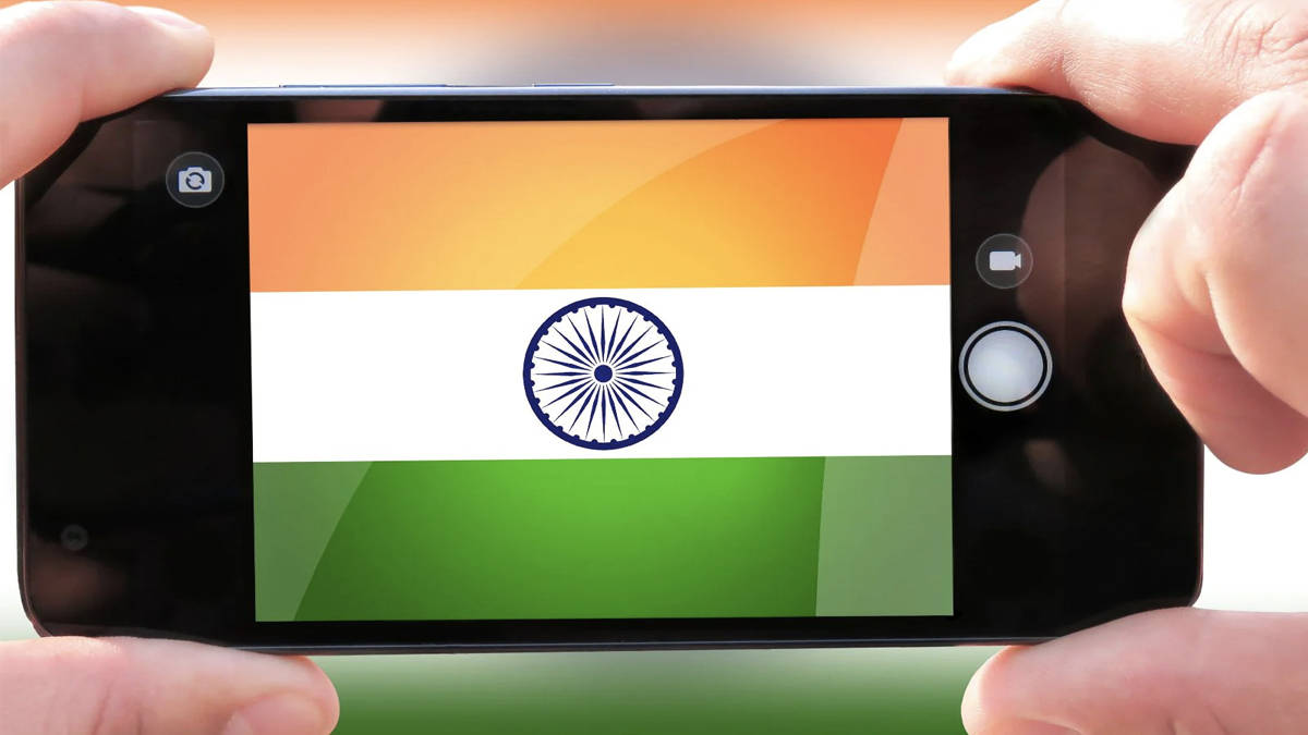 75 independence day how to change tiranga dp instagram whatsapp